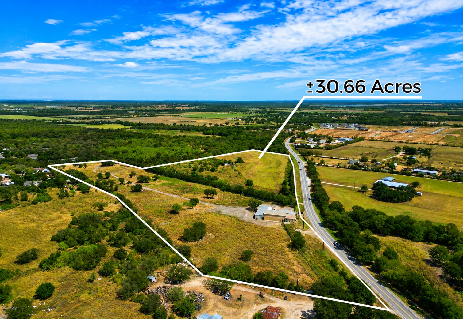 15512 FM 969 Rd, Austin, TX for sale Building Photo- Image 1 of 8