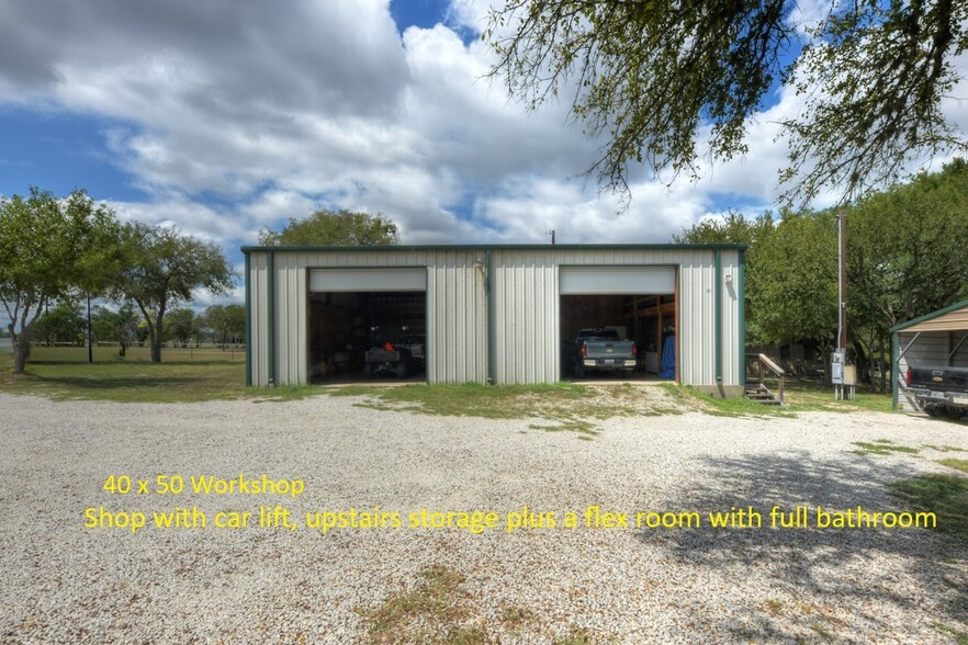 1283 State Highway 46 S, New Braunfels, TX for sale - Building Photo - Image 3 of 42