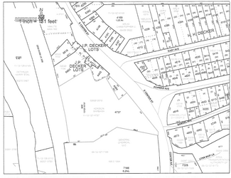 More details for 1058 & 1060 E Center Street, Johnsonburg, PA - Flex for Sale