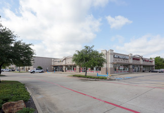 More details for 2663-2885 Market Center Dr, Rockwall, TX - Retail for Lease