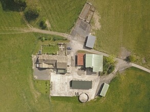 Salterforth Lane, Barnoldswick, LAN - AERIAL  map view - Image1