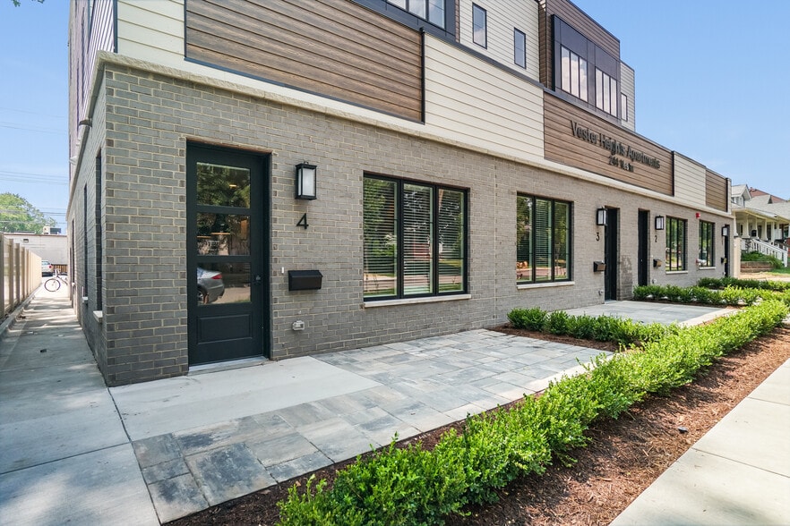 244 Vester St, Ferndale, MI for sale - Building Photo - Image 3 of 32