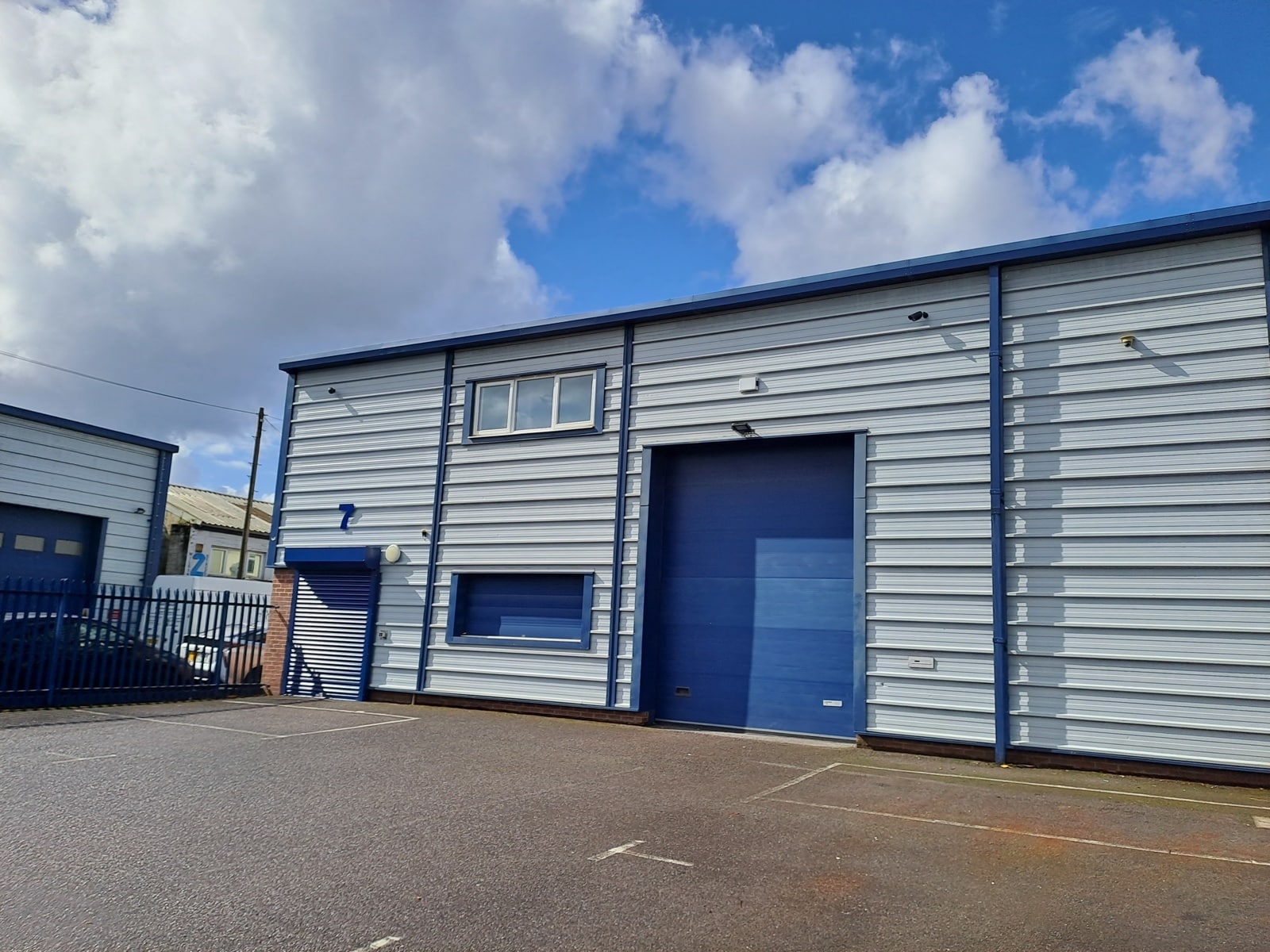 Cable St, Southampton for sale Building Photo- Image 1 of 1