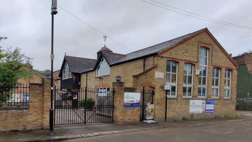 The Ham, Brentford for sale Primary Photo- Image 1 of 1