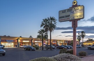 More details for 4815 E Main St, Mesa, AZ - Retail for Lease