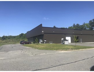 More details for 2384 Cranberry Hwy, West Wareham, MA - Industrial for Lease