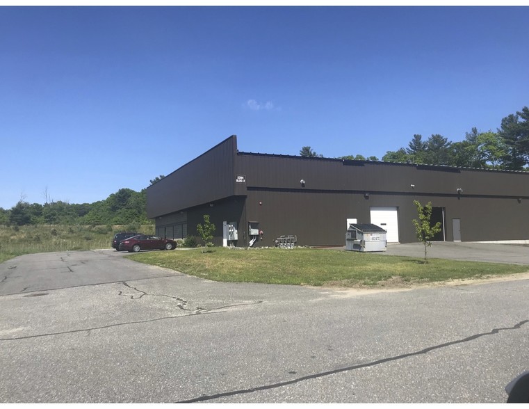 2384 Cranberry Hwy, West Wareham, MA for lease - Primary Photo - Image 1 of 7