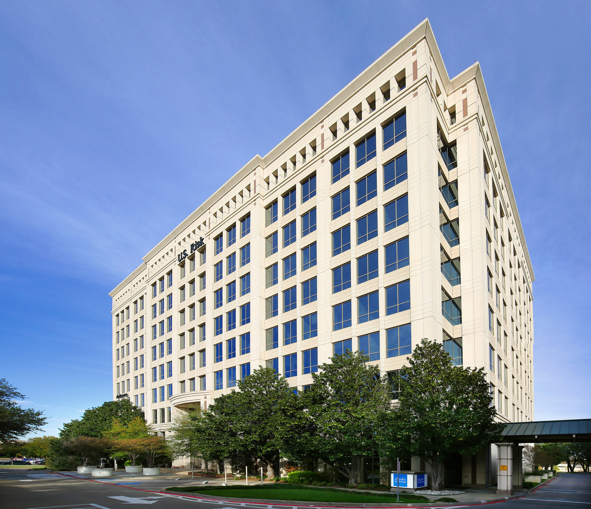 8401 N Central Expy, Dallas, TX 75225 - One Lincoln Park | streamrealty.com