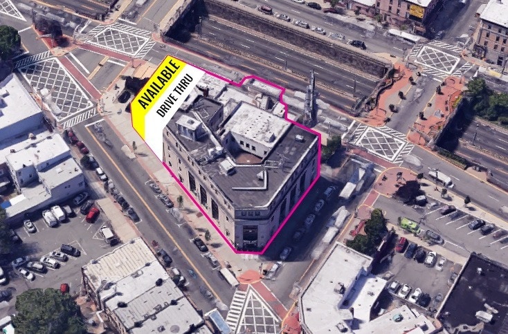 3100 Bergenline Ave, Union City, NJ for lease - Building Photo - Image 2 of 4