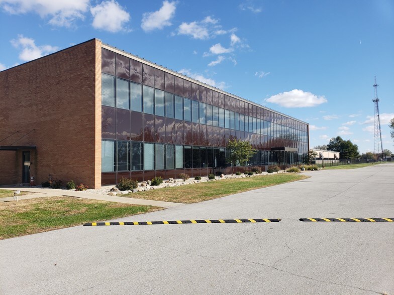 1500 E Murden St, Kokomo, IN for sale - Building Photo - Image 1 of 1