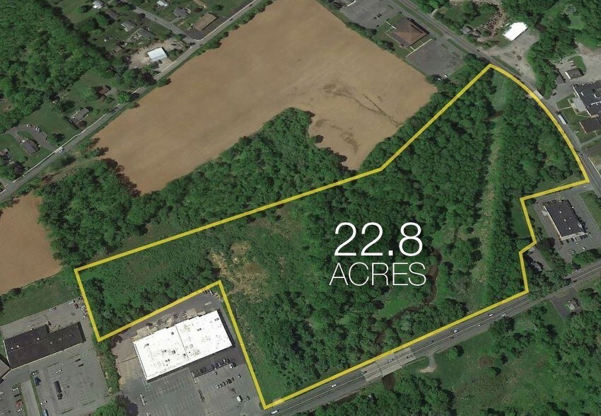 376 Route 57, Washington, NJ 07882