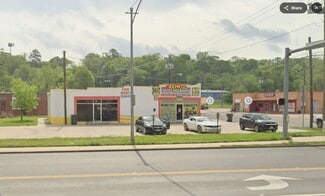 More details for 1005 E Main St, Nacogdoches, TX - Retail for Sale