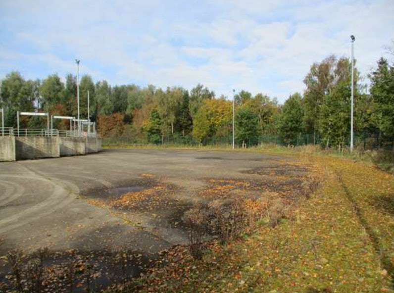 Deerdykes Pl, Cumbernauld for sale Primary Photo- Image 1 of 1