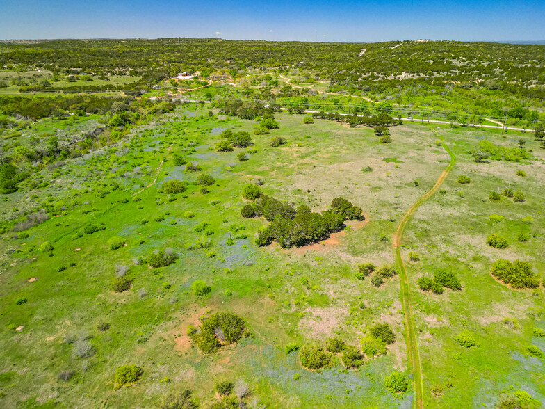 Paleface Ranch Road, Spicewood, TX for sale - Building Photo - Image 3 of 5