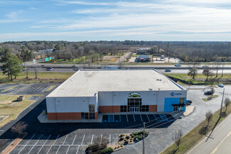 More details for 422 Riverwind Dr, Pearl, MS - Retail for Lease