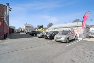 79 Georges Rd, New Brunswick NJ - Automotive Property