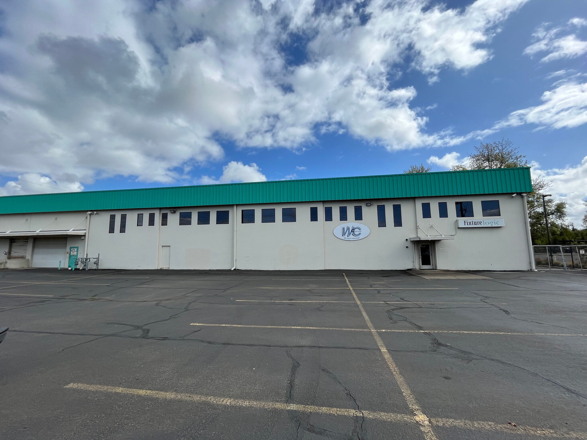 105 S Bertelsen Rd, Eugene, OR for lease Building Photo- Image 1 of 15