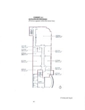 2710 Media Center Dr, Los Angeles, CA for lease Floor Plan- Image 1 of 1