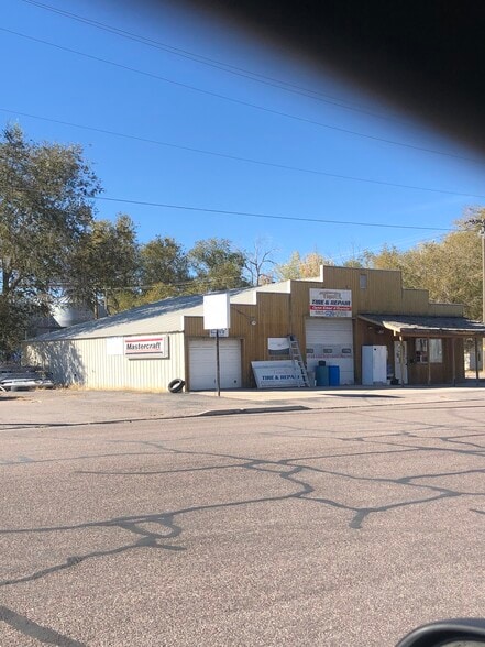 47 N 400 W, Delta, UT for sale - Building Photo - Image 1 of 8