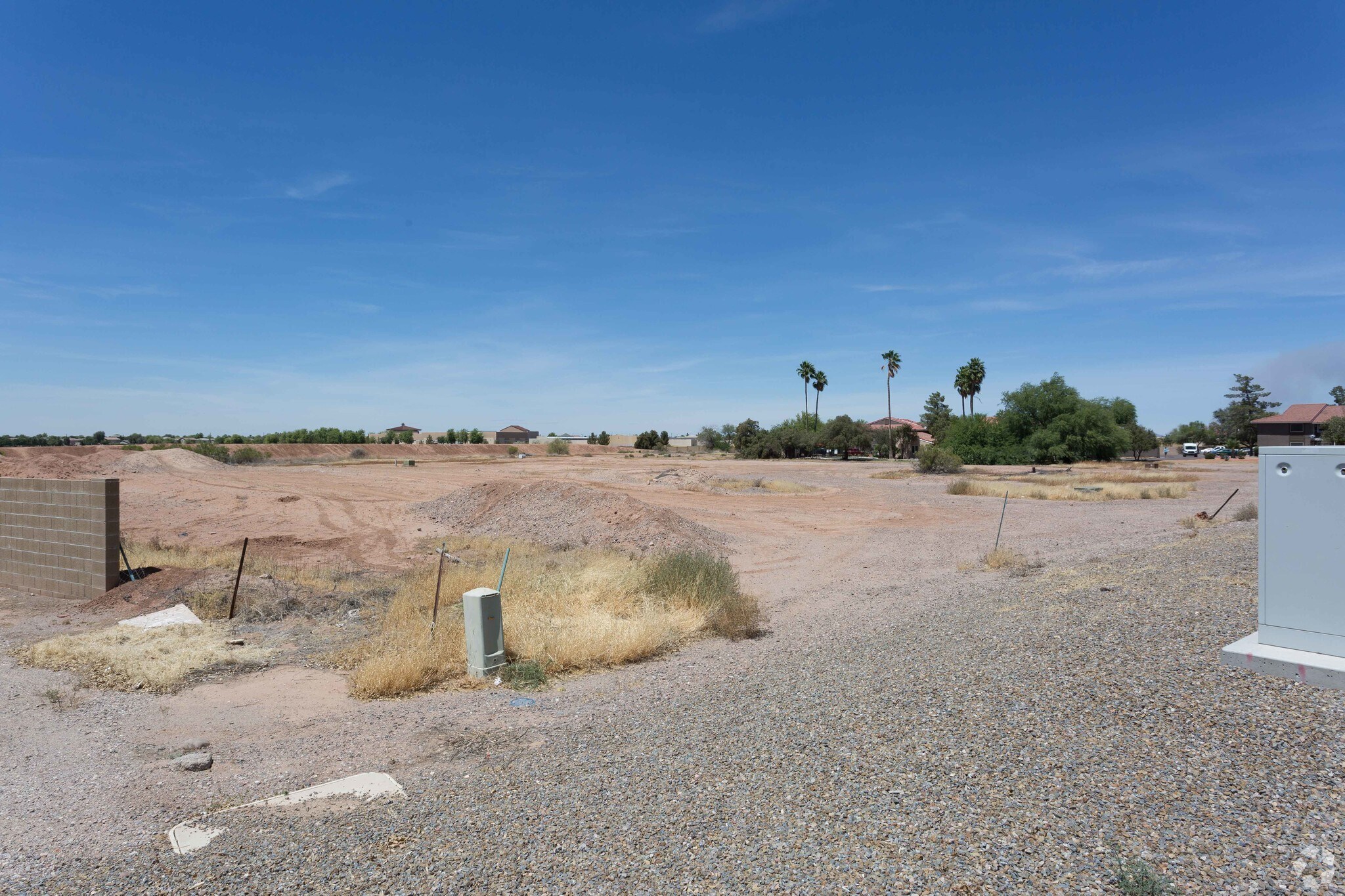 Power Rd, Mesa, AZ for sale Building Photo- Image 1 of 1