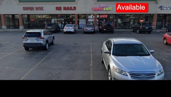5705 S State Route 48, Maineville, OH for lease - Building Photo - Image 3 of 4