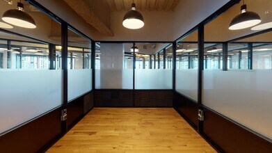 1601 5th Ave, Seattle, WA for lease Interior Photo- Image 1 of 25