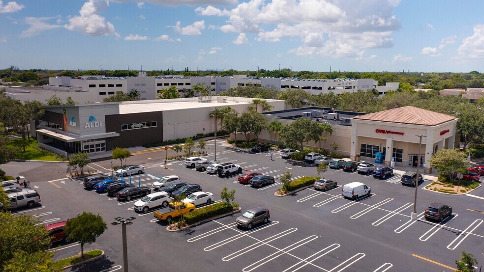 645 N University Dr, Coral Springs, FL for lease - Building Photo - Image 3 of 3