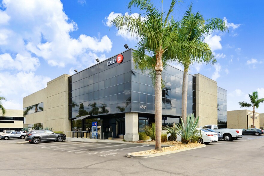 4501 E La Palma Ave, Anaheim, CA for lease - Building Photo - Image 1 of 12