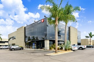 More details for 4501 E La Palma Ave, Anaheim, CA - Office for Lease