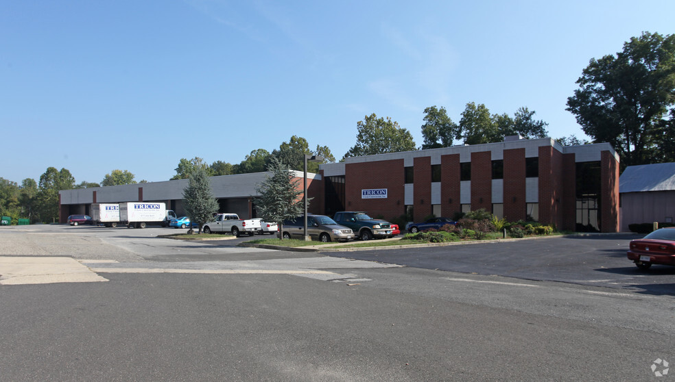 15101 Buck Ln, Upper Marlboro, MD for lease - Primary Photo - Image 1 of 6