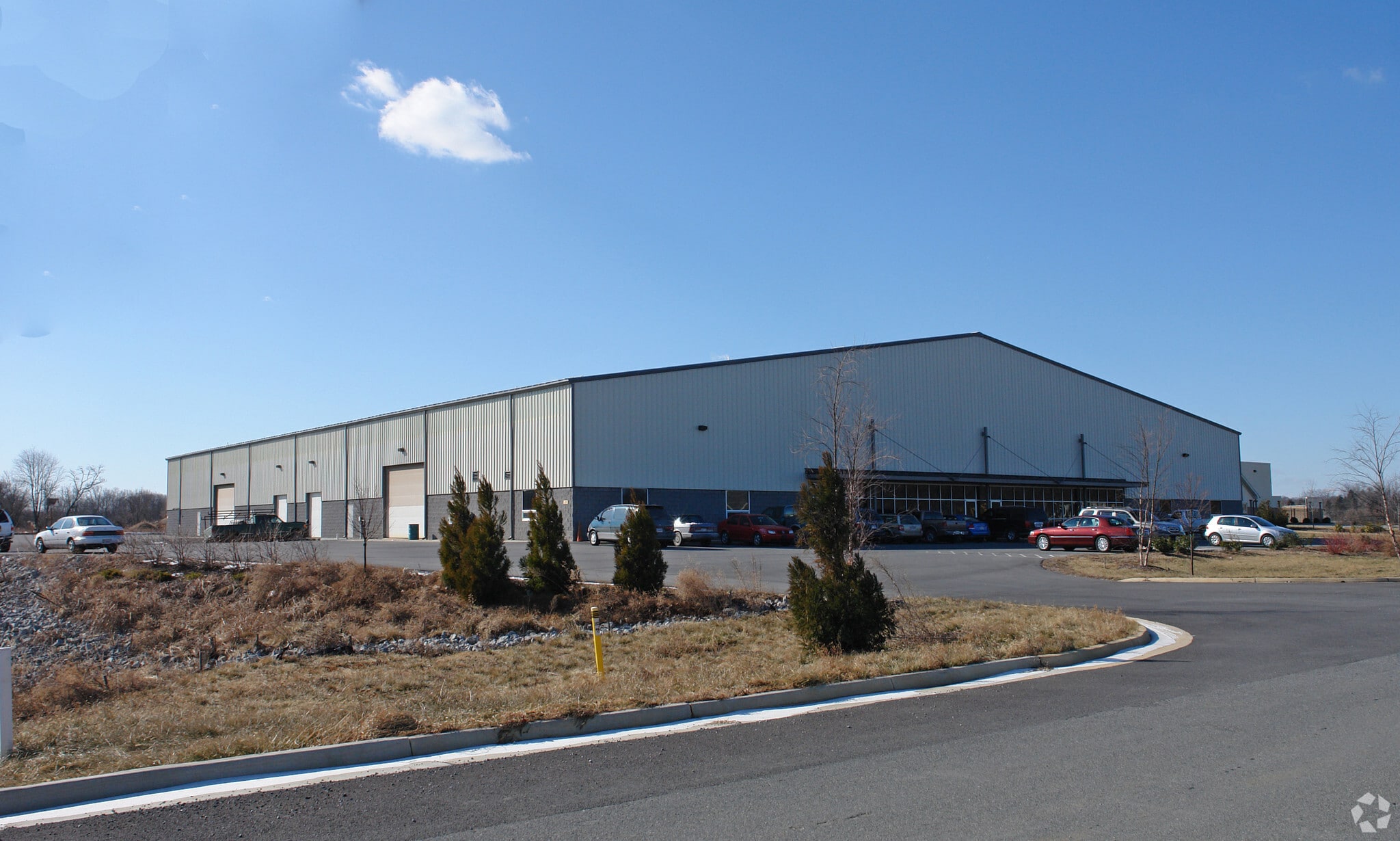 Jack Enders Building Portfolio portfolio of 2 properties for sale on LoopNet.com Building Photo- Image 1 of 14