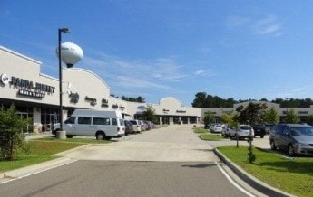 70457 Highway 21, Covington, LA for sale - Primary Photo - Image 1 of 1