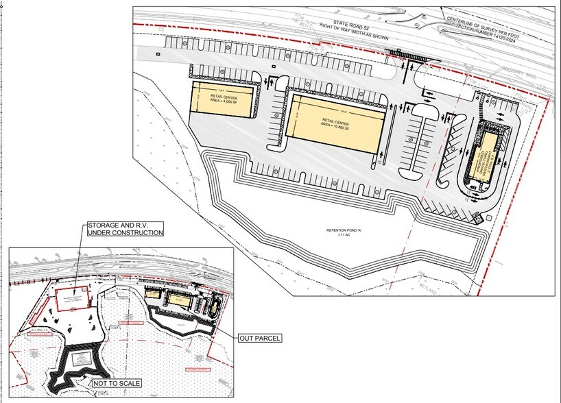 12500 Colony Lakes Blvd, New Port Richey, FL 34654 for Lease