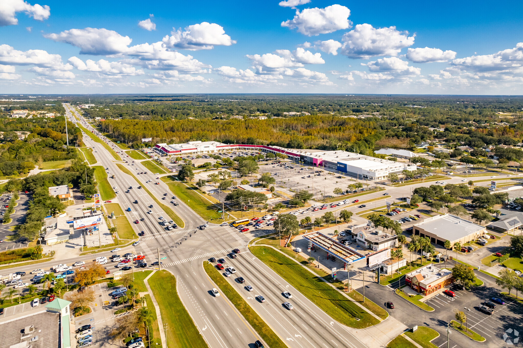 23048 State Road 54, Land O Lakes, FL for lease Aerial- Image 1 of 39