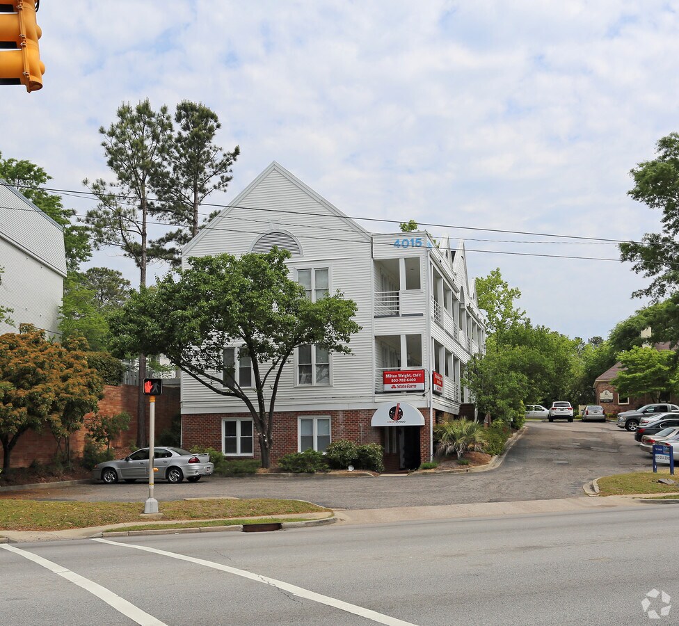 4015 Forest Dr, Columbia, SC 29204