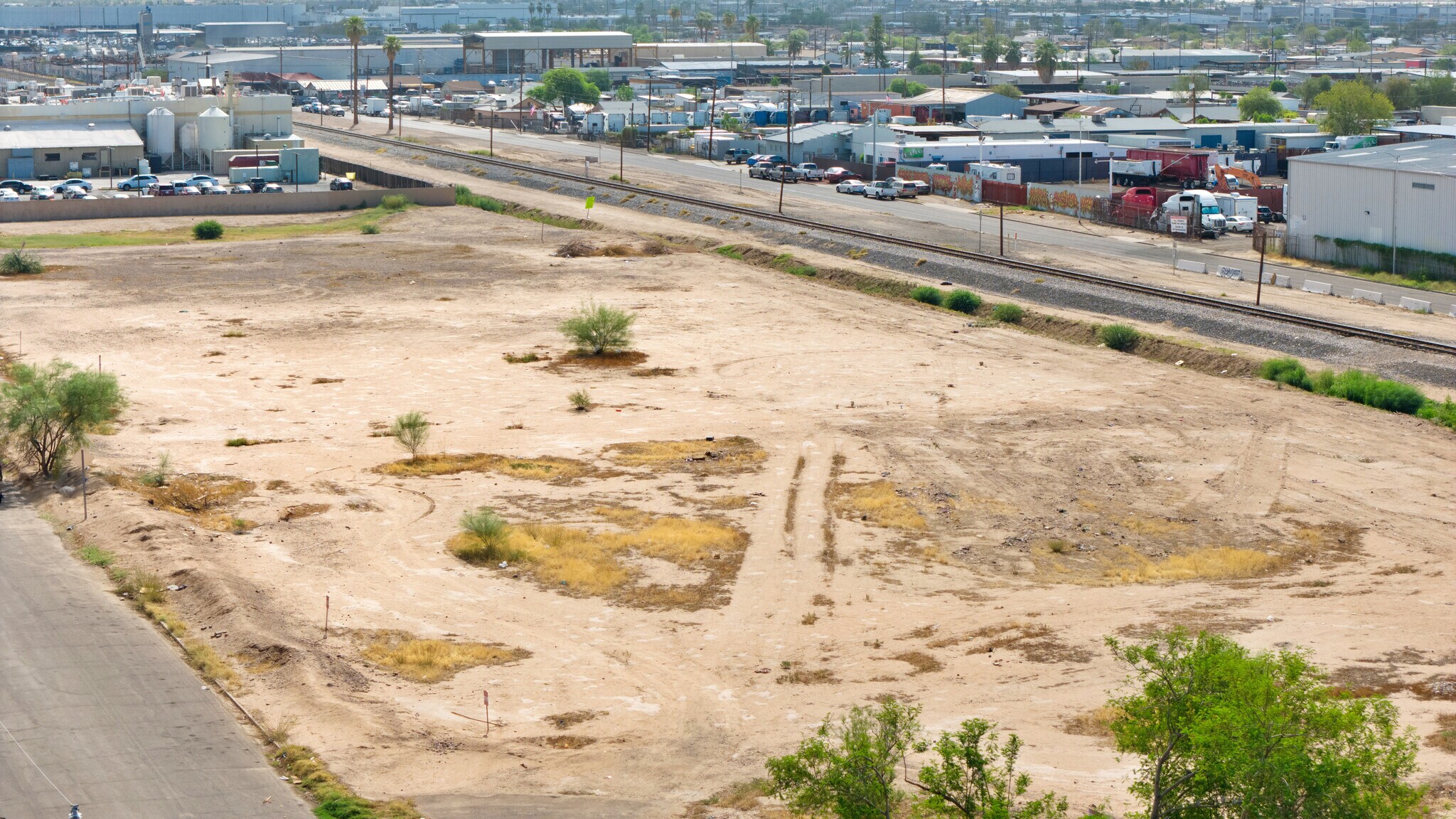 3333 W Jackson St, Phoenix, AZ for sale Building Photo- Image 1 of 5