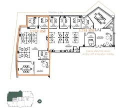 3655 Nobel Dr, San Diego, CA for lease Floor Plan- Image 2 of 2