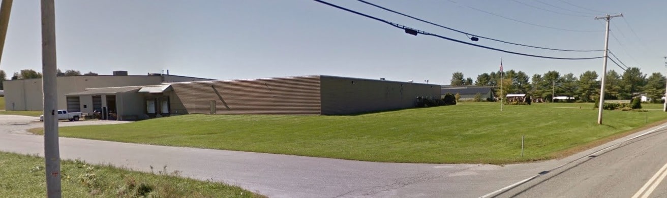 446 Benton Rd, North Haverhill, NH for sale Primary Photo- Image 1 of 12