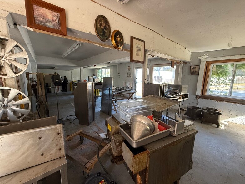 622 S Main St, LaFayette, GA for sale - Building Photo - Image 2 of 18