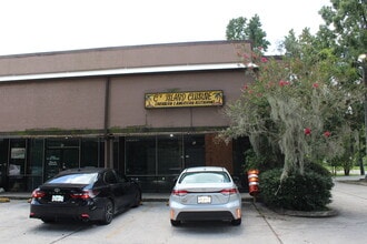 6050 Moncrief Rd, Jacksonville, FL for lease Building Photo- Image 2 of 11