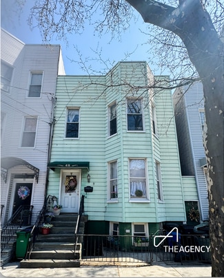 More details for 48 Hausman St, Brooklyn, NY - Multifamily for Sale