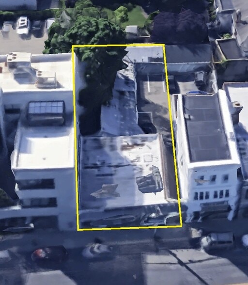 137 Halstead Ave, Mamaroneck, NY for sale - Building Photo - Image 2 of 2