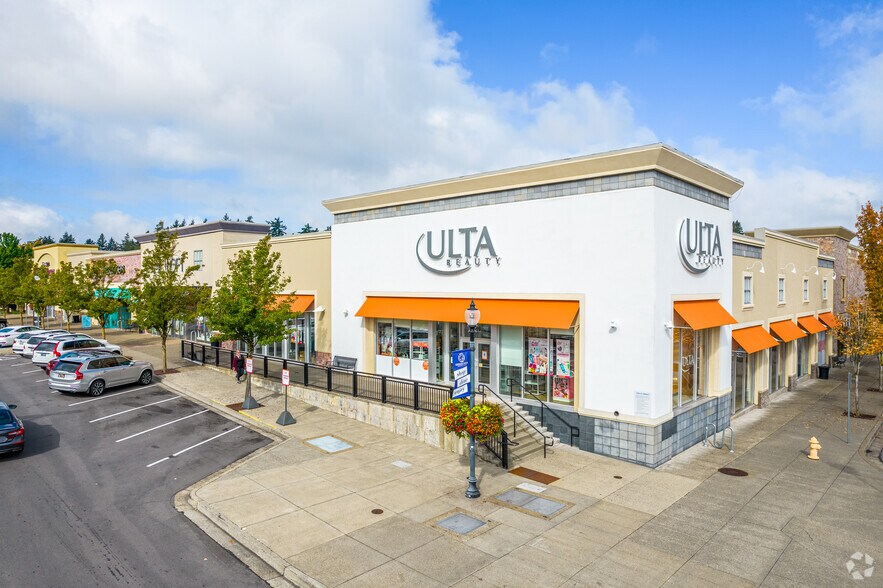 839-989 NW 12th St, Gresham, OR for sale - Primary Photo - Image 1 of 1