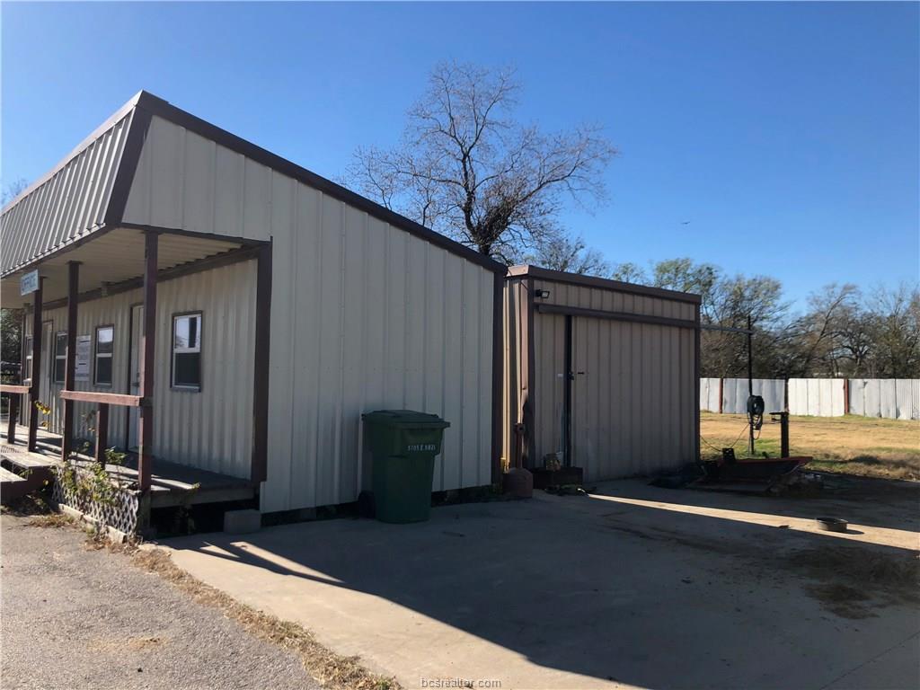 5705 Us-190, Bryan, TX for sale Building Photo- Image 1 of 1