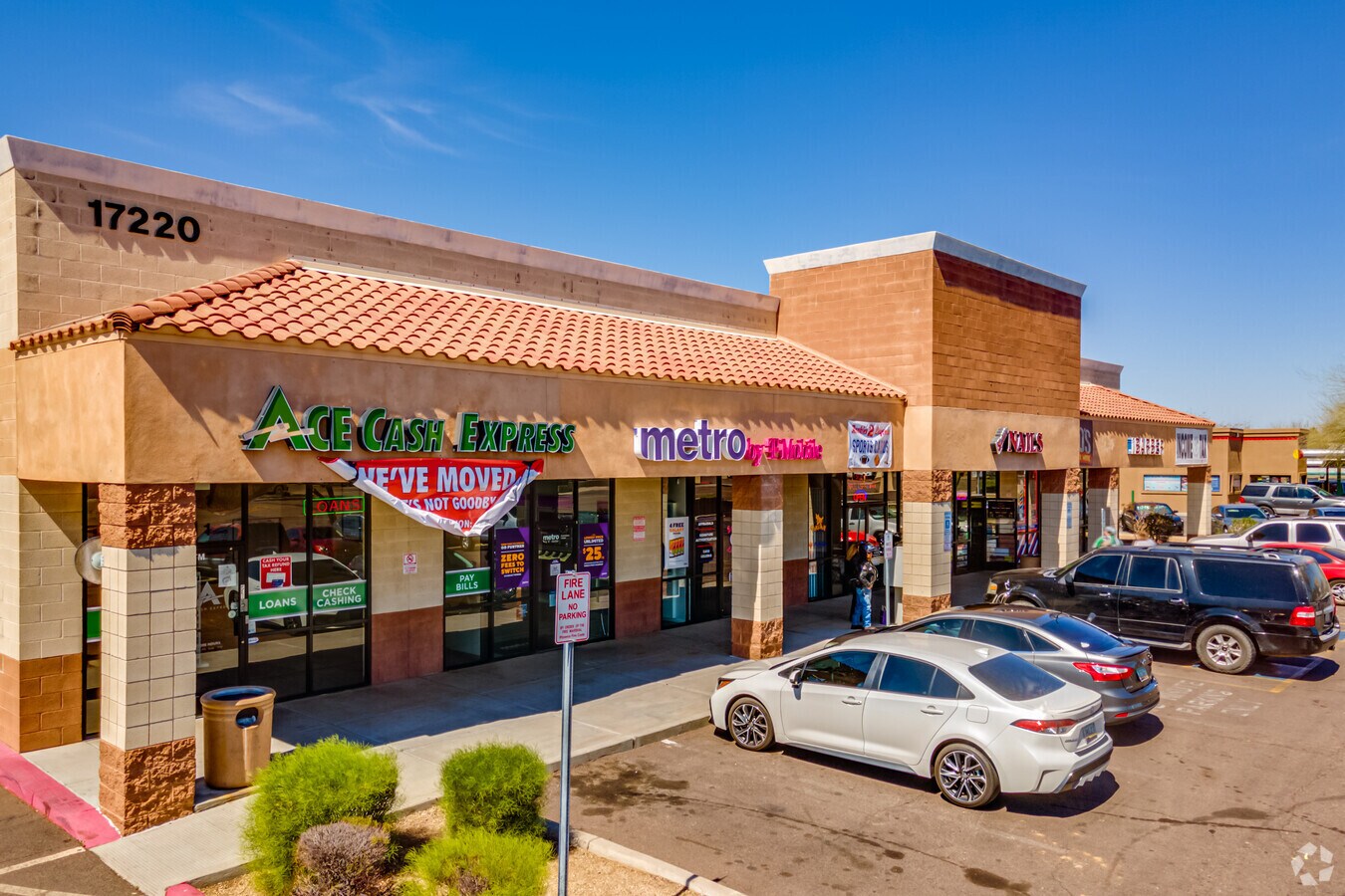17220 N 19th Ave, Phoenix, AZ 85023