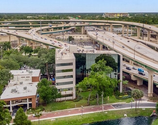 More details for 100 W Lucerne Cir, Orlando, FL - Office for Lease