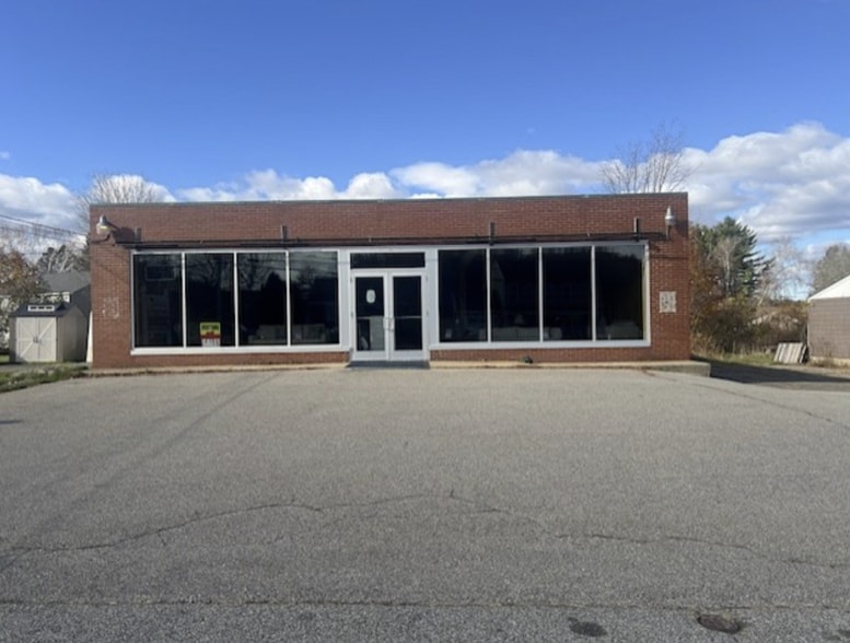 141-147 State Rd, Kittery, ME for sale - Building Photo - Image 3 of 16