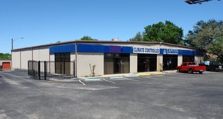More details for 11712 N Lamar Blvd, Austin, TX - Office for Lease