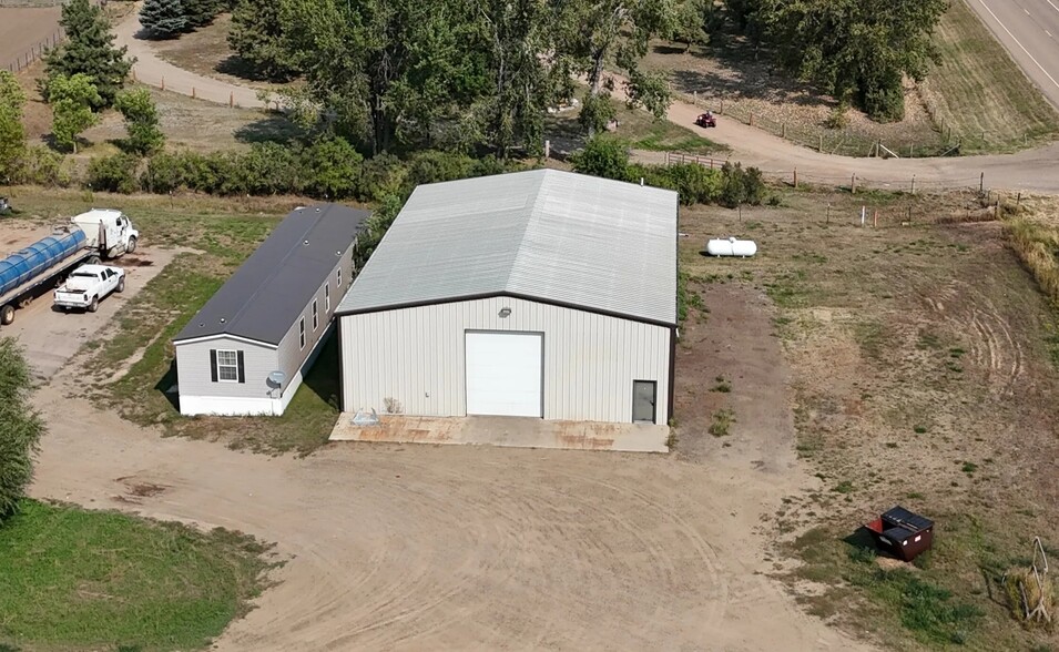 1404 22nd Ave NW, Watford City, ND for lease - Building Photo - Image 1 of 11