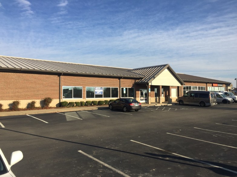 3447-3451 Fall Hill Ave, Fredericksburg, VA for lease - Other - Image 2 of 2